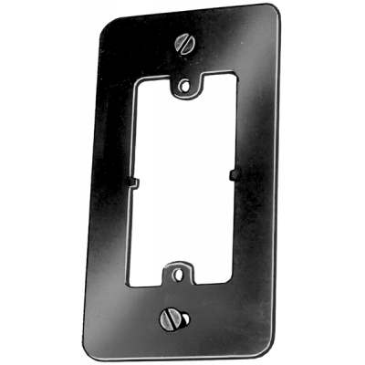 Mounting Plate 2 x 4 Electrical Box