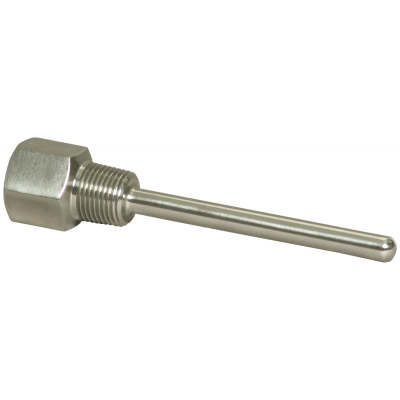 5 in.Stlss Stl Immersion Well-C7041D2001