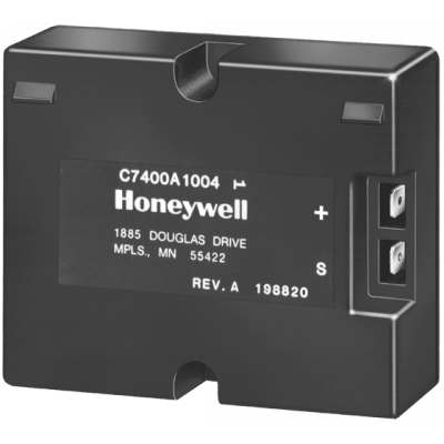 Enthalpy Sensor - supply duct/return air