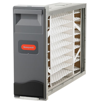 Media Air Cleaner-16x25, W8600A AIRWATCH