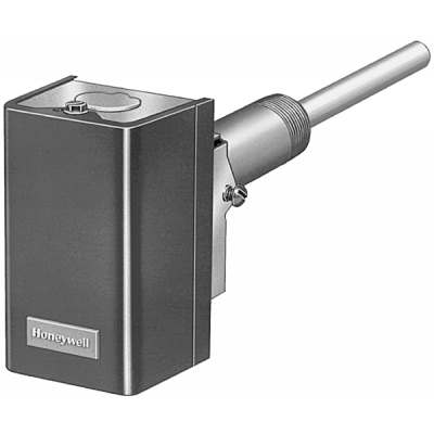Immersion type Aquastat, Unit Pack