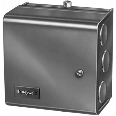 High and Low limit Aquastat Controller