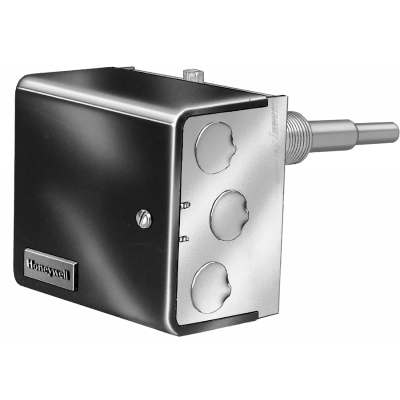 High Limit Aquastat Controller, Unit Pk.