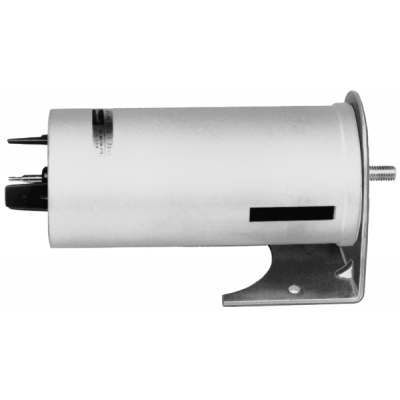 Damper Actuator, force: Med, 2.5-6.5 psi