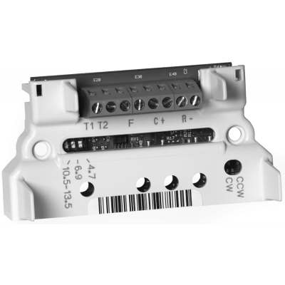 Interface Module, Modutrol IV Motor