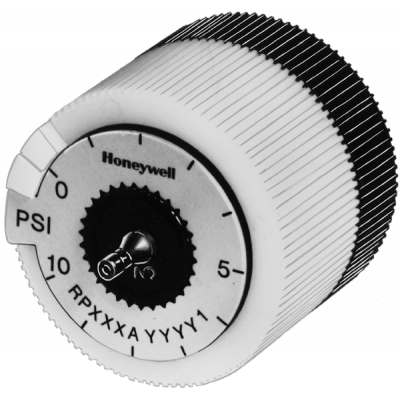 Pneumatic Four Port Ratio Relay