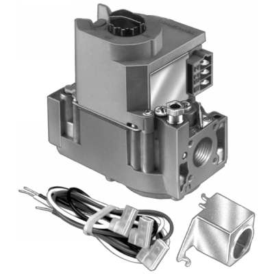 120V Dual Intermittent Pilot Gas Valve
