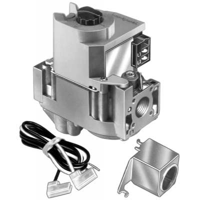 120V Dual Direct Ignition Gas Valve